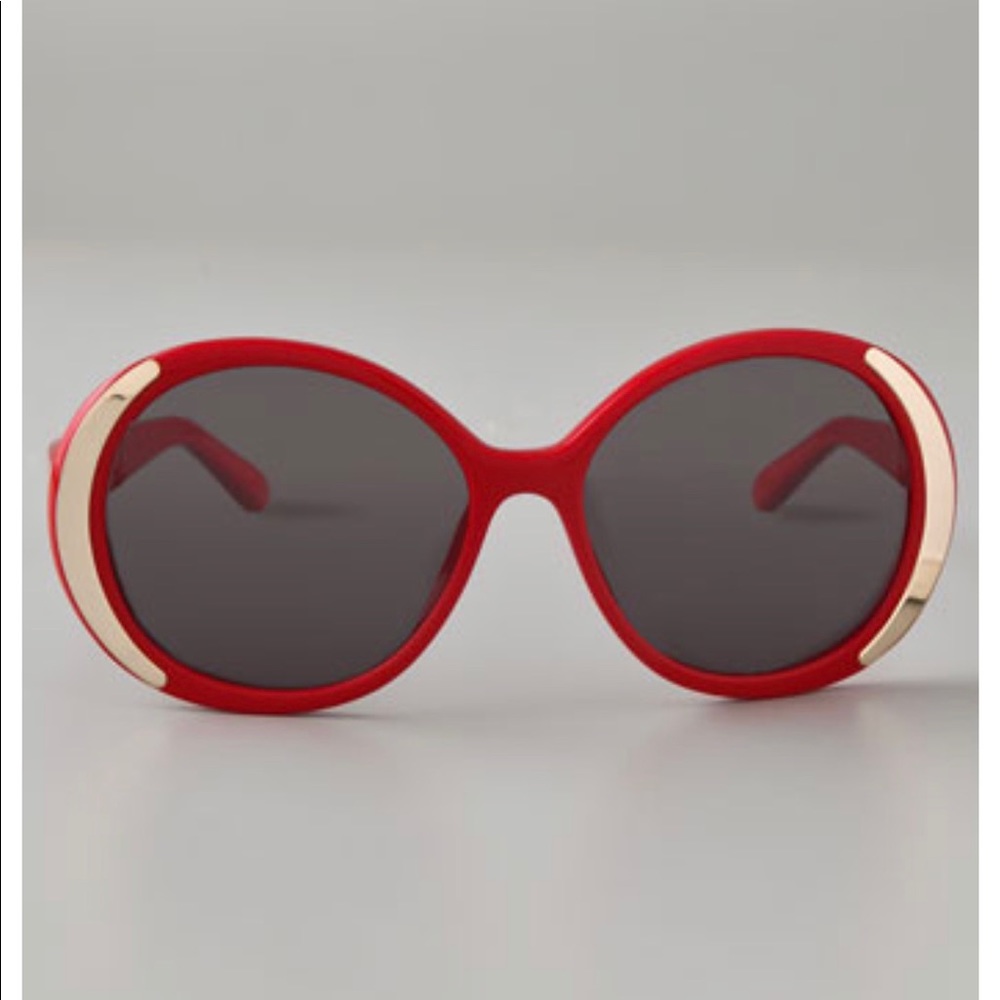 House of Harlow 1960 Nicole Sunglasses - Picture 2 of 8